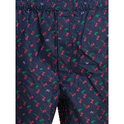 "Cherryfic" swim short