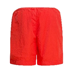 "Eco-Chrome R" swim shorts