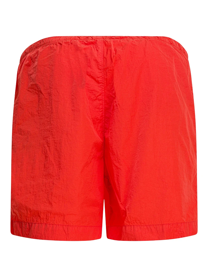 "Eco-Chrome R" swim shorts
