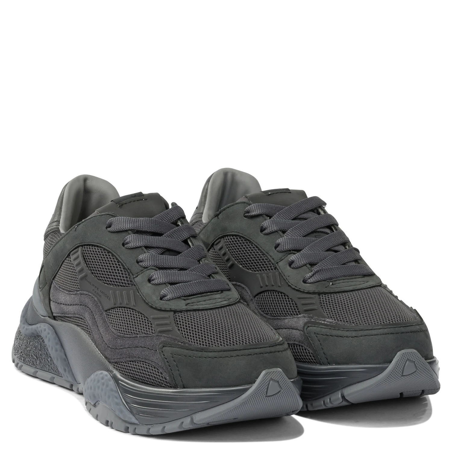 "Odeon" Sneakers