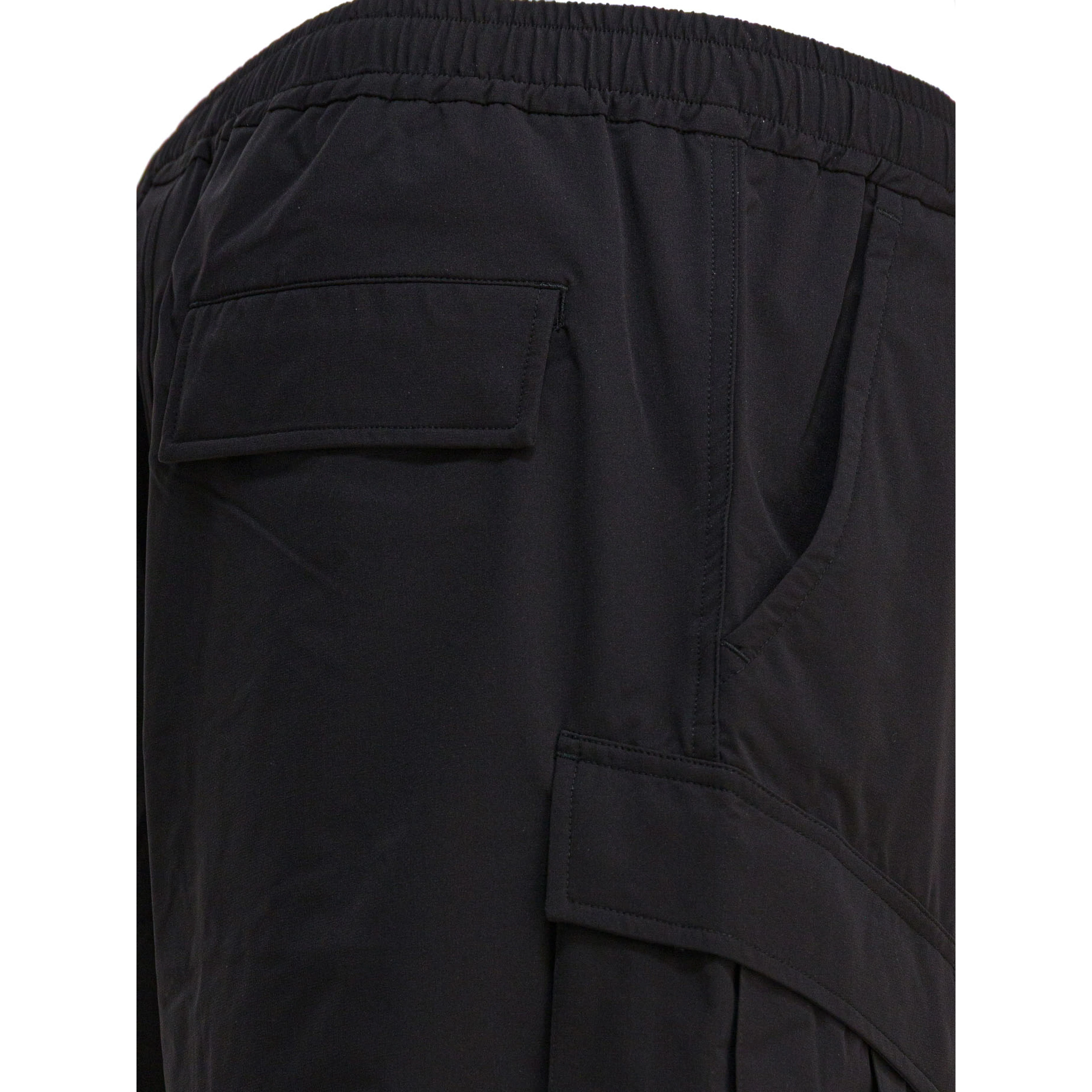"Tech" Shorts