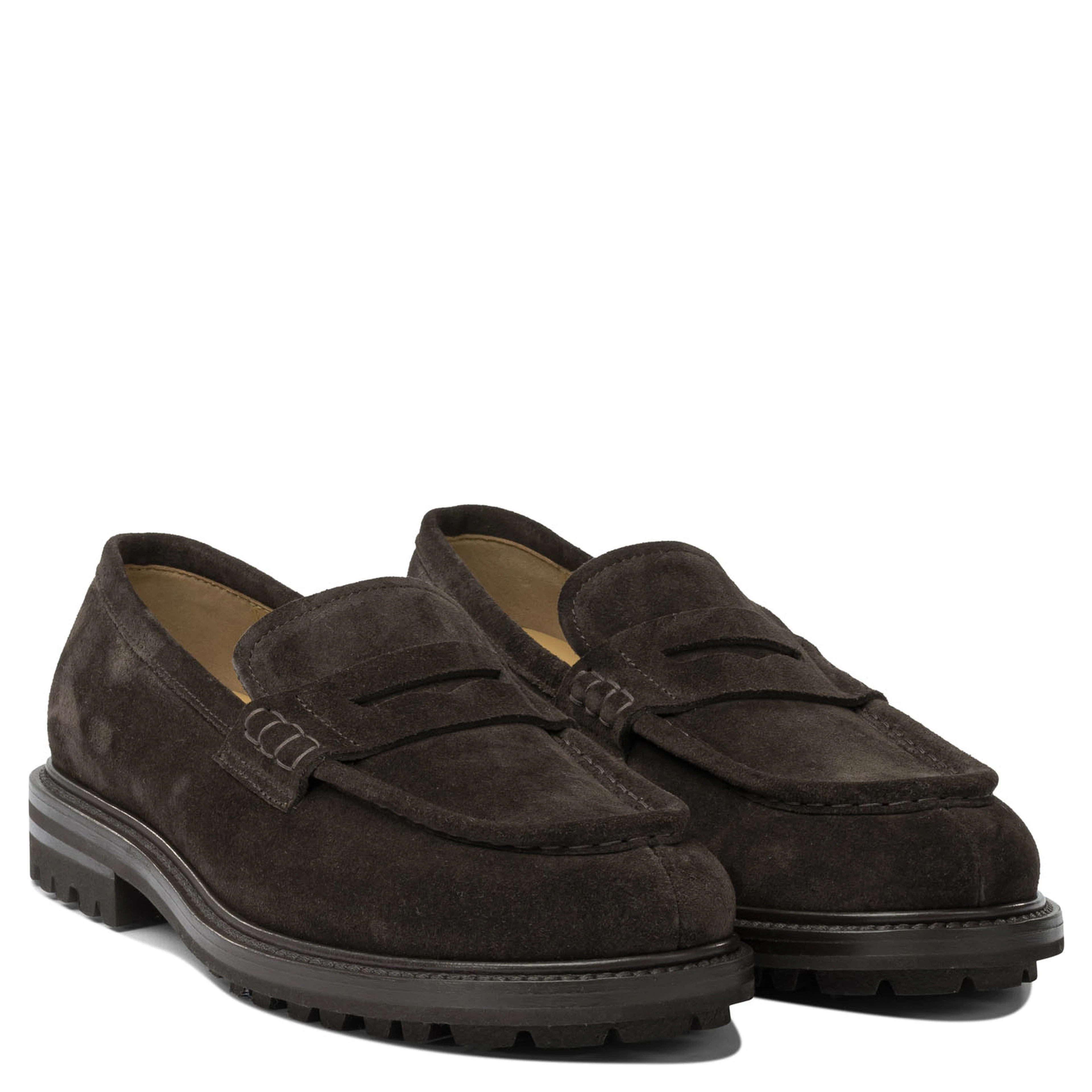 Loafers & Slippers