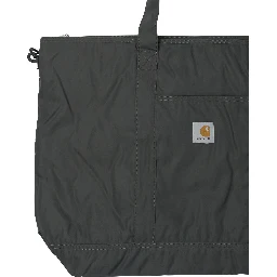 "Alumni" tote shoulder bag