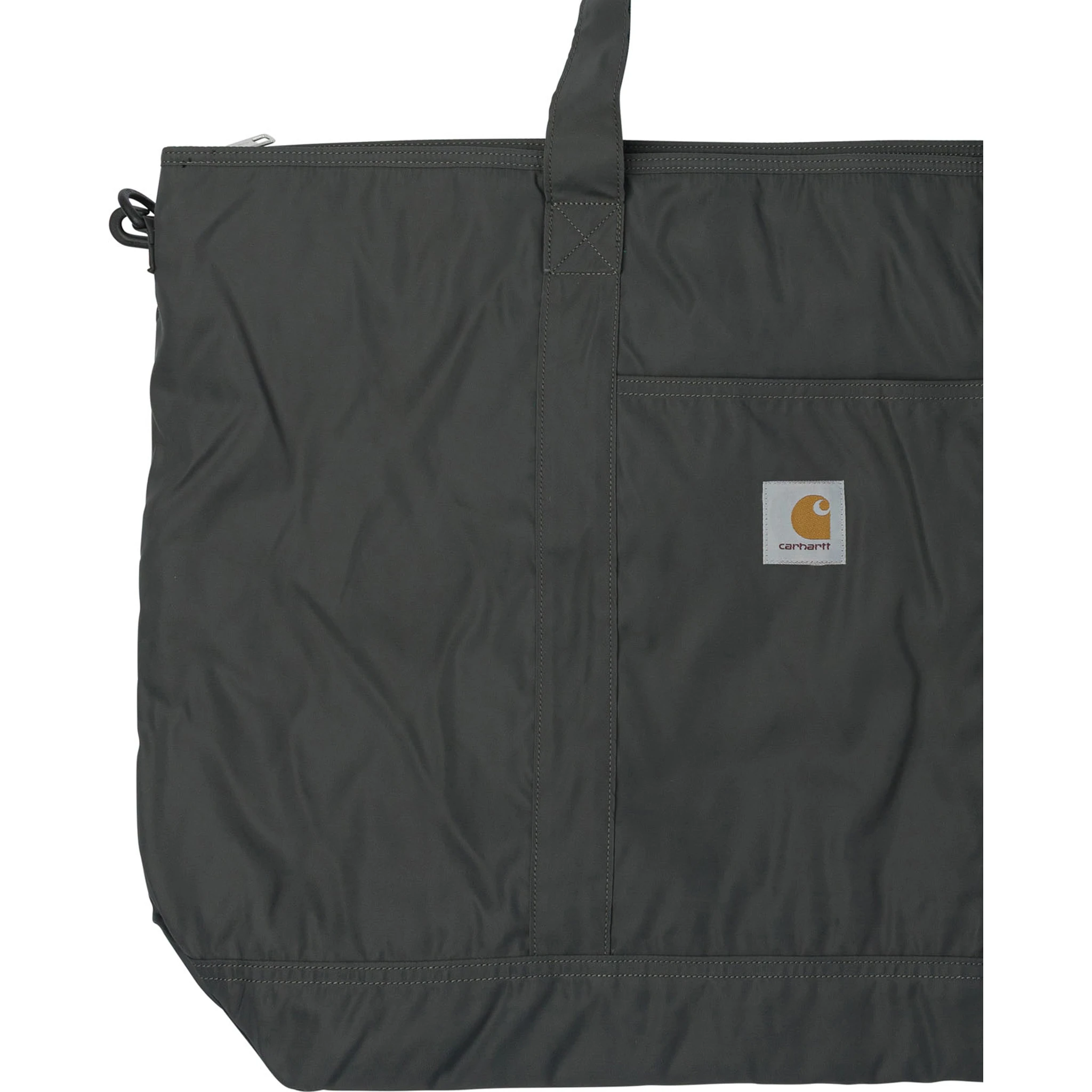 "Alumni" tote shoulder bag