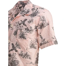 "Beach" shirt