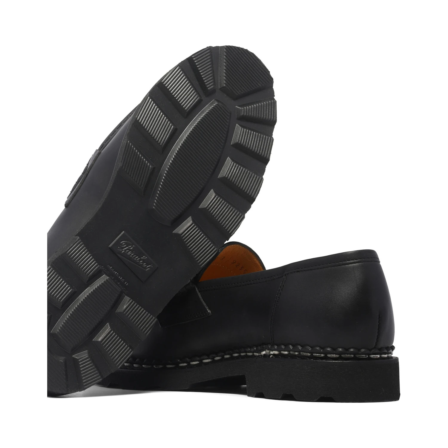 "Reims" loafers