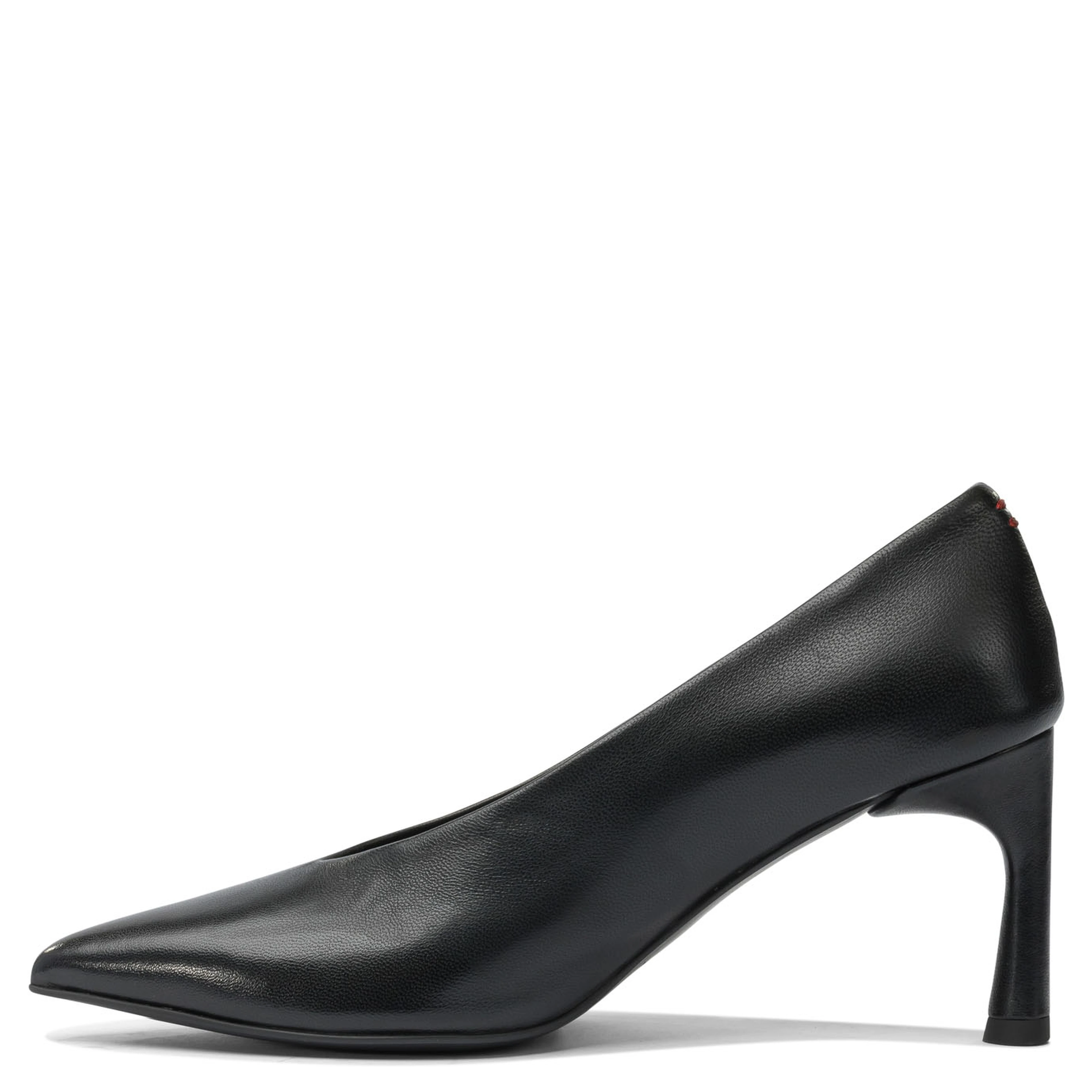 Heeled shoes