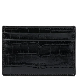 "Exotic Line" Card Holder