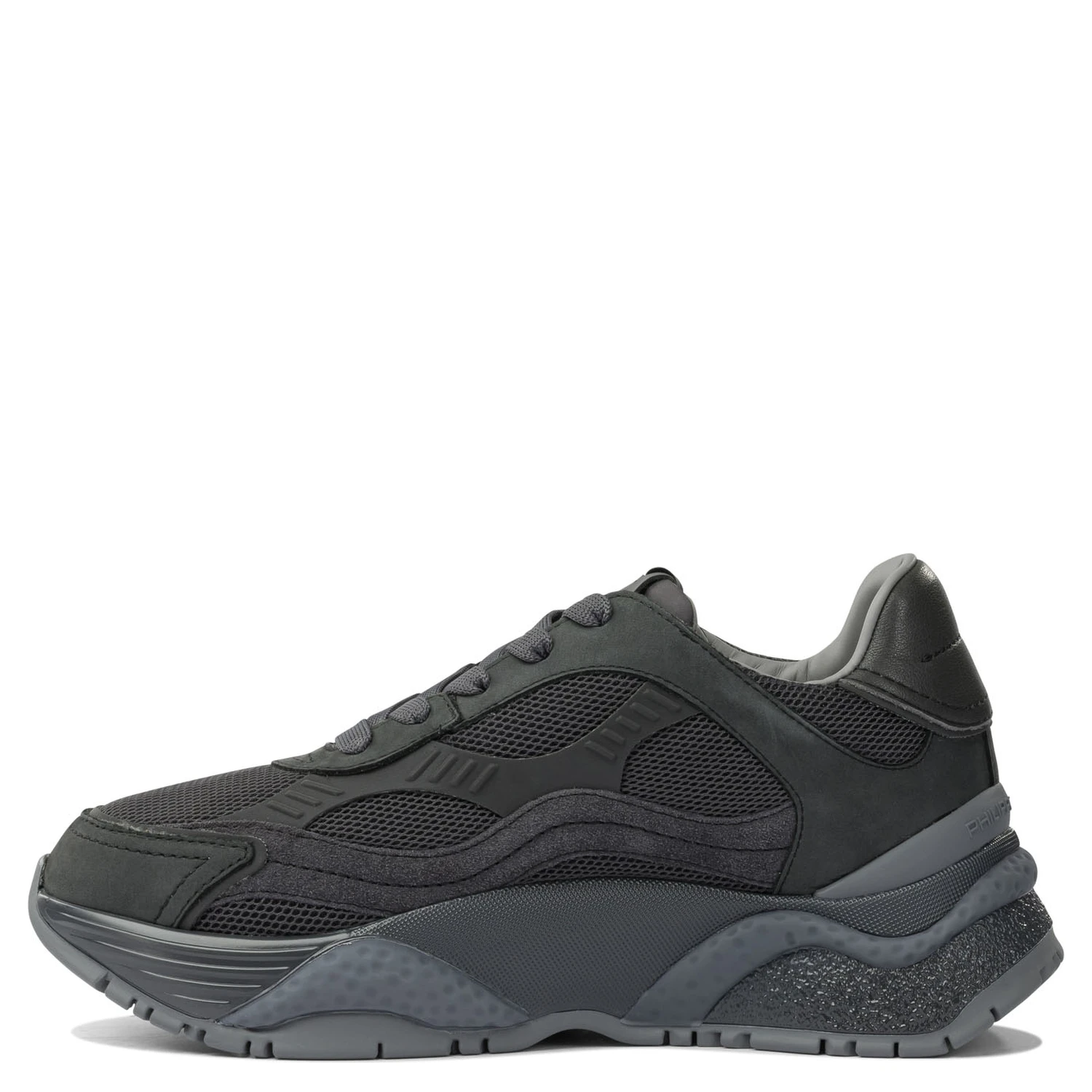 "Odeon" Sneakers