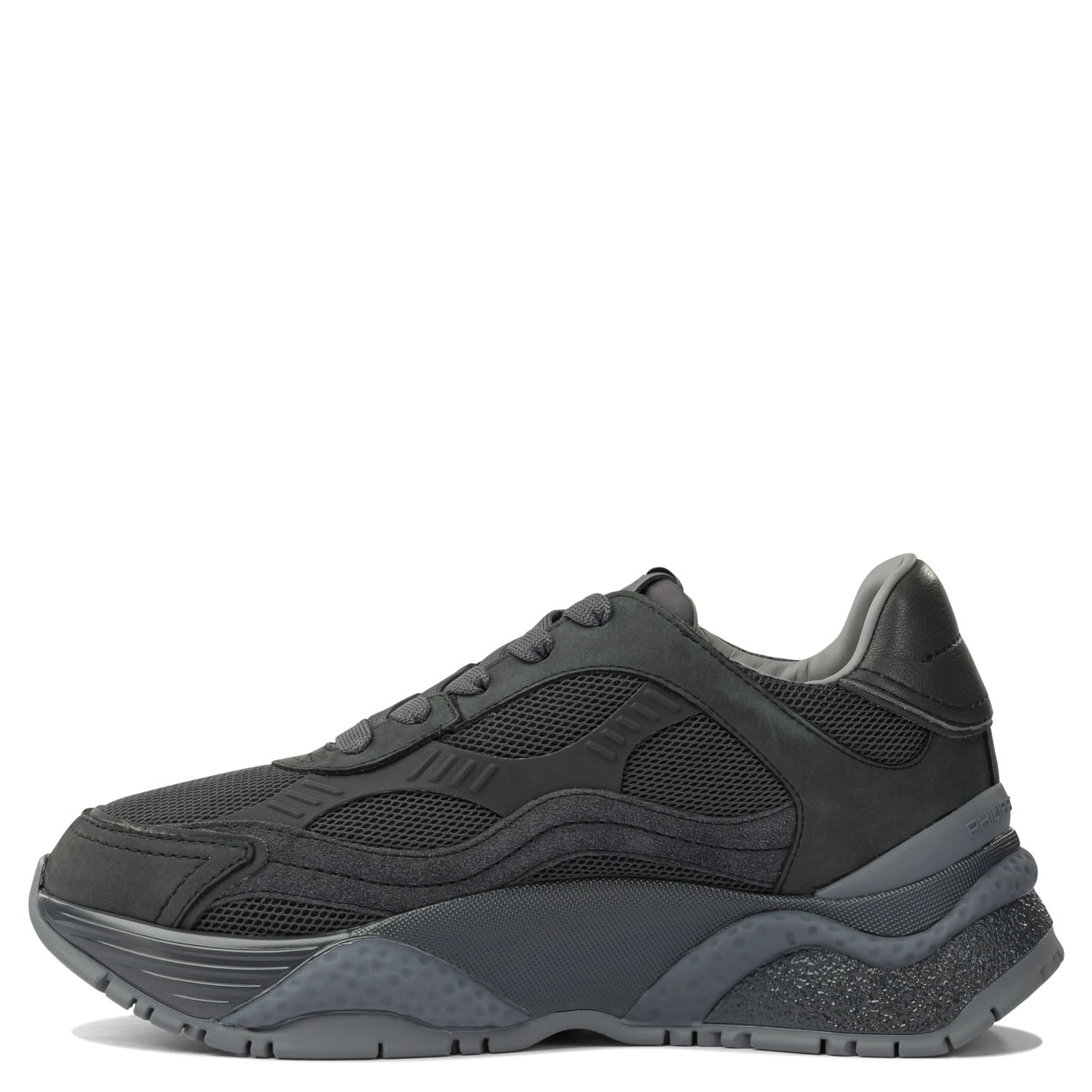 "Odeon" Sneakers