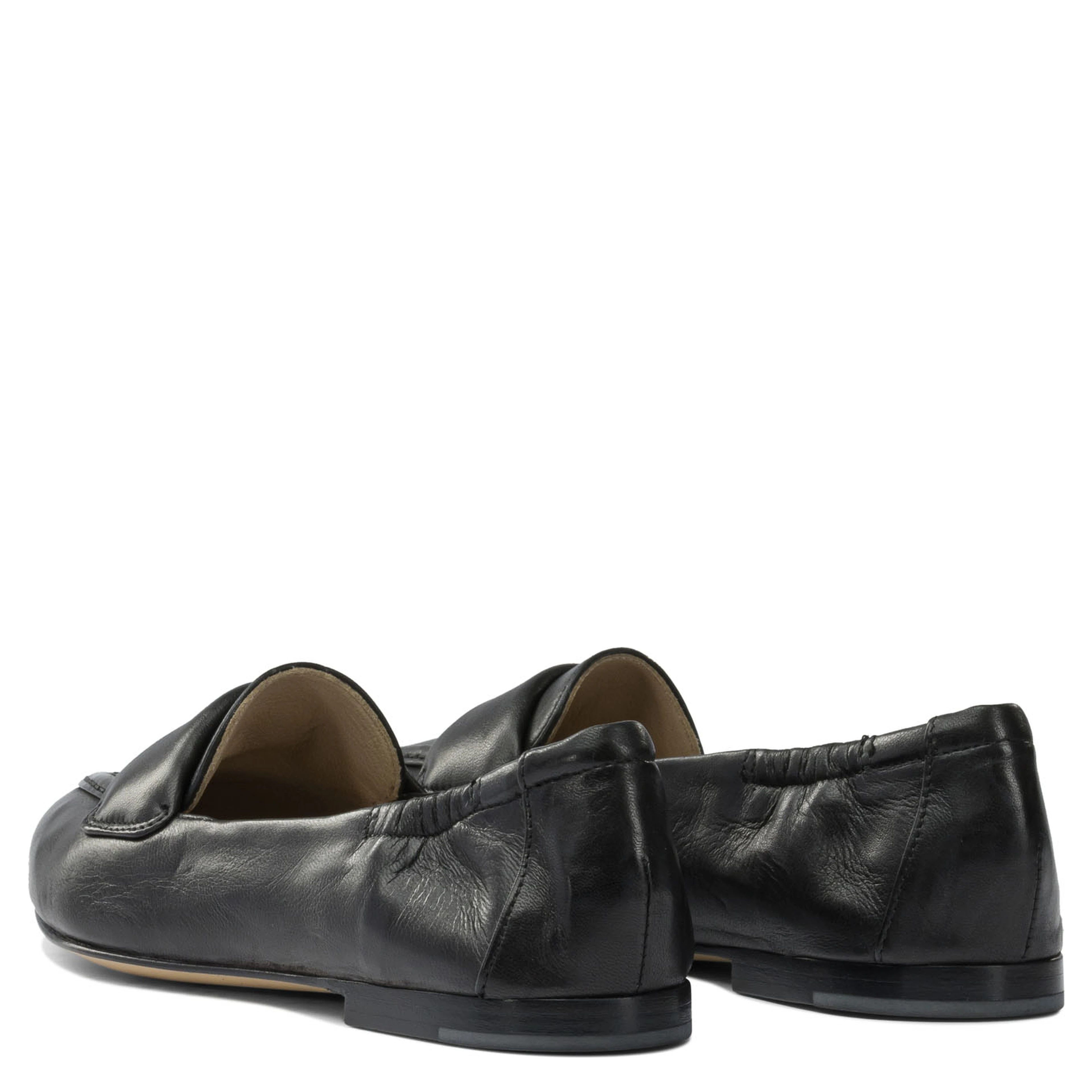 Loafers & Slippers