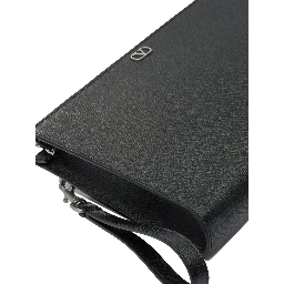 "Vlogo Signature" pouch