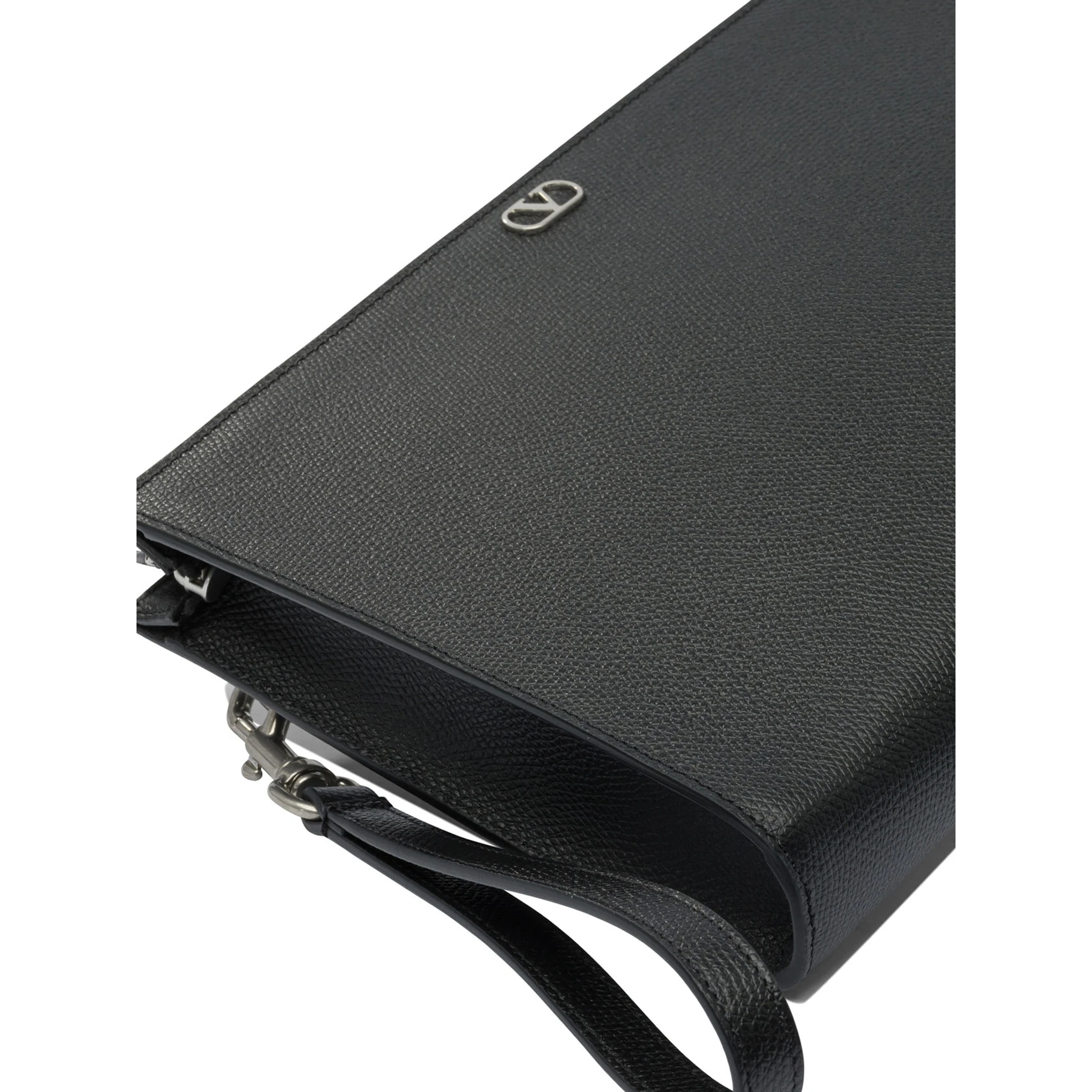 "Vlogo Signature" pouch