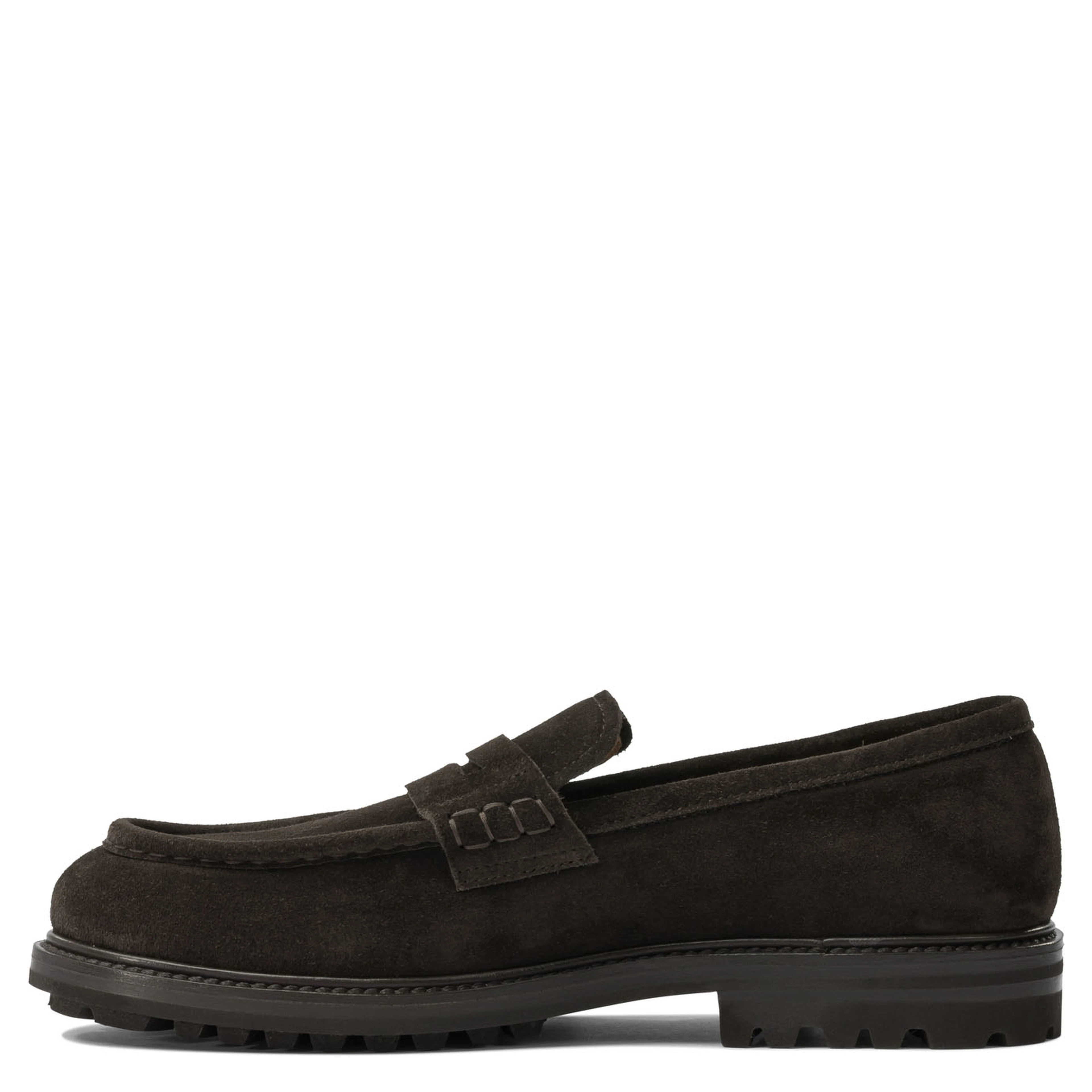 Loafers & Slippers