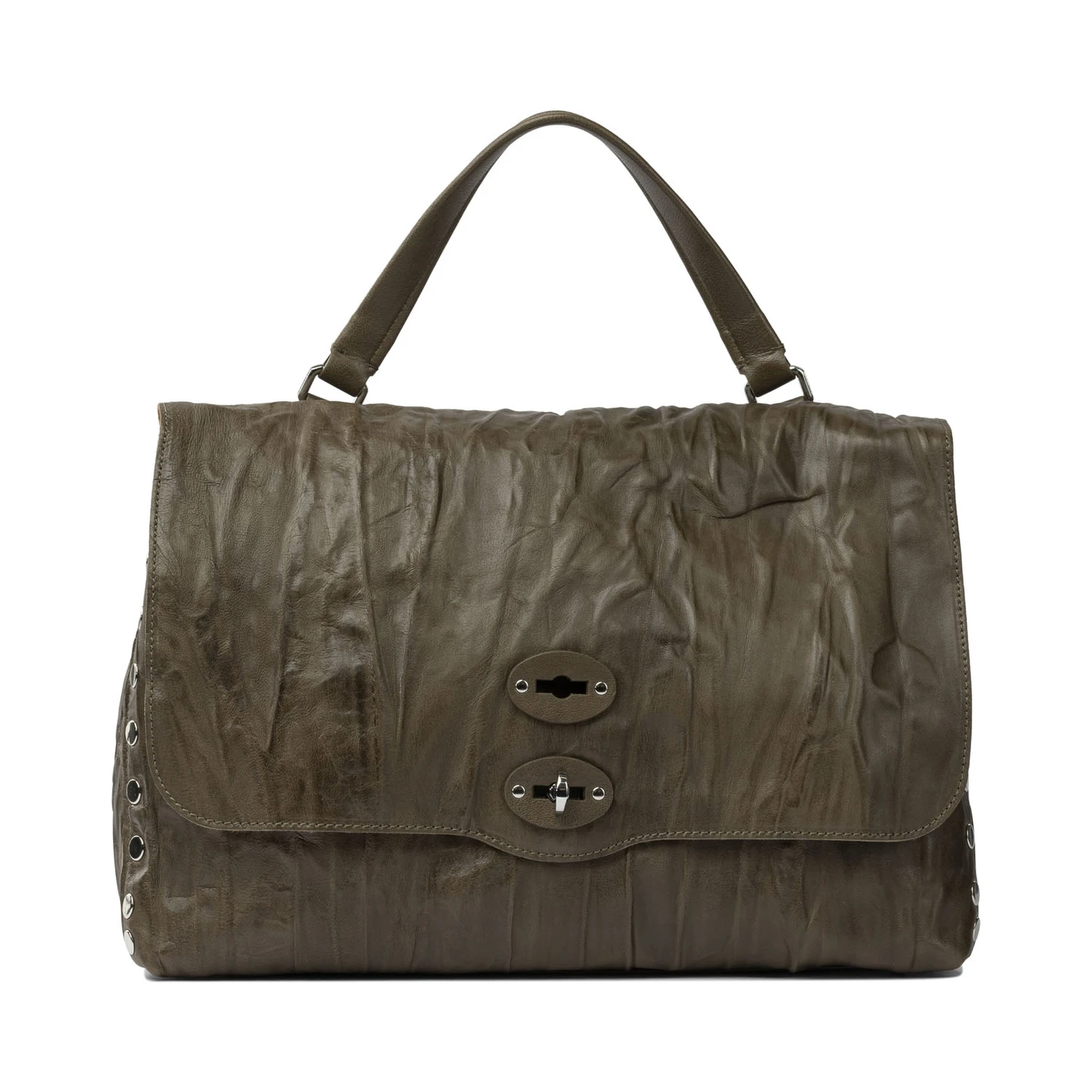 "Postina Plissé" Hand Bag