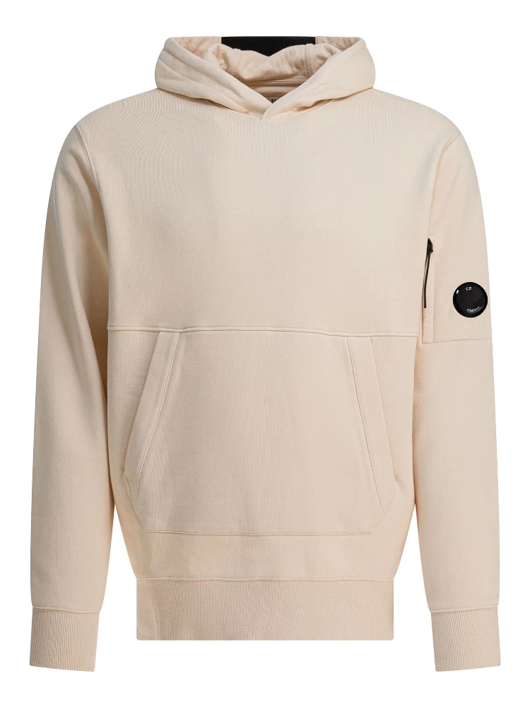 "Diagonal Raised" Sweatshirt