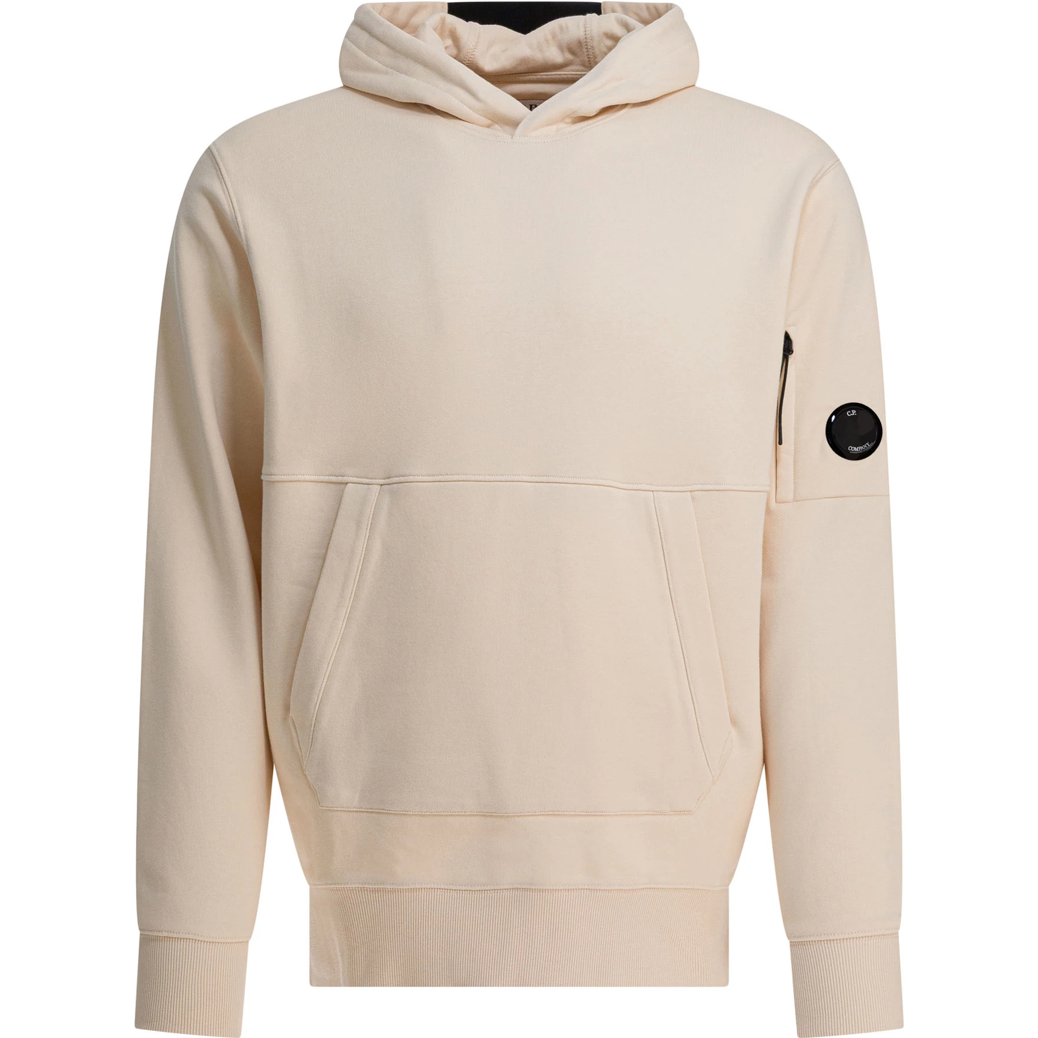 "Diagonal Raised" Sweatshirt