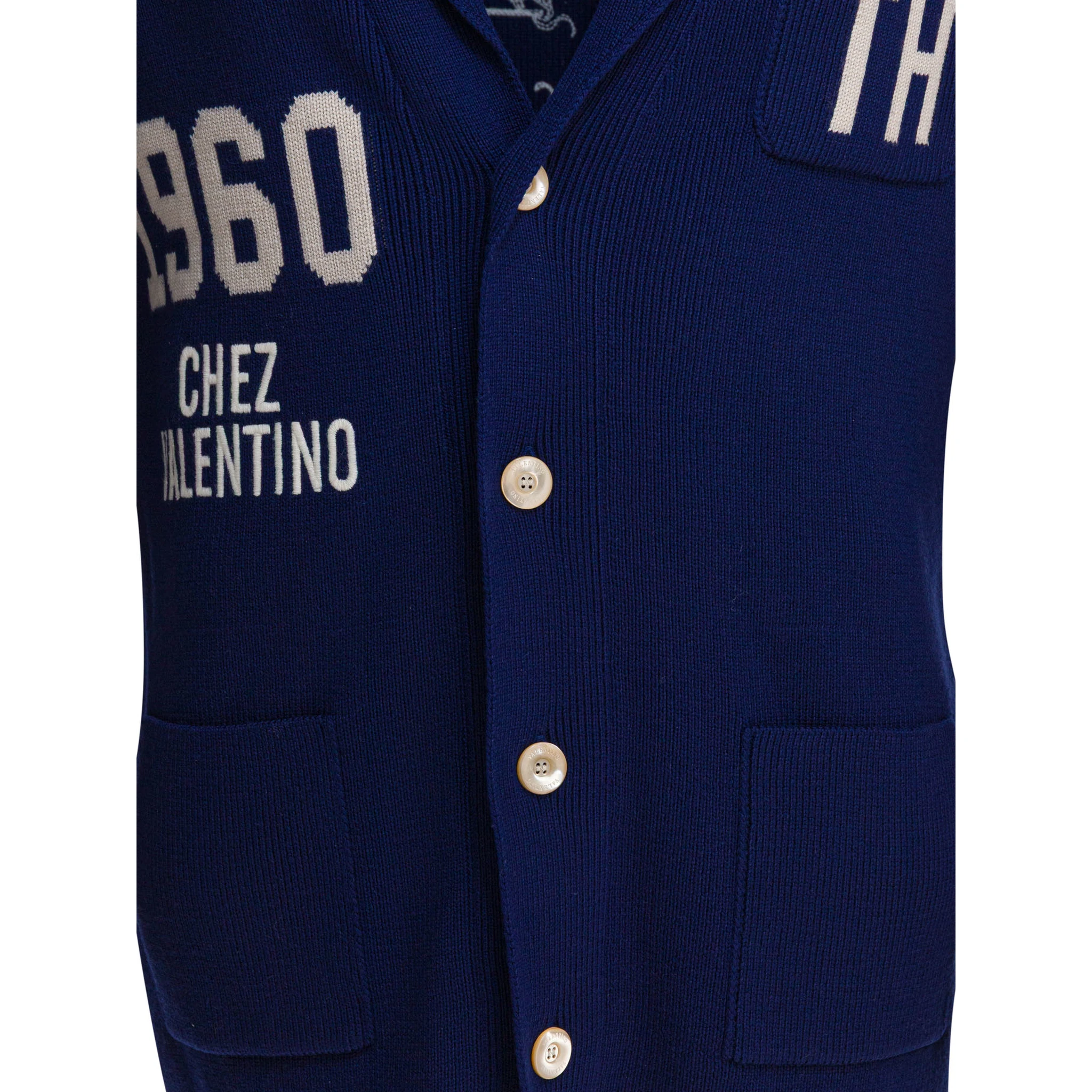 كارديجان "Chez Valentino"