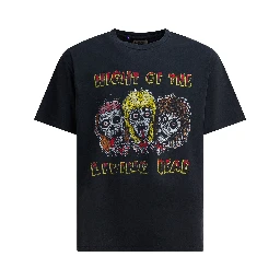 "Night Of The Living Dead" T-shirt