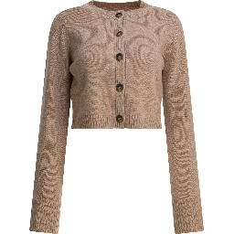 "Zephir" Cardigan