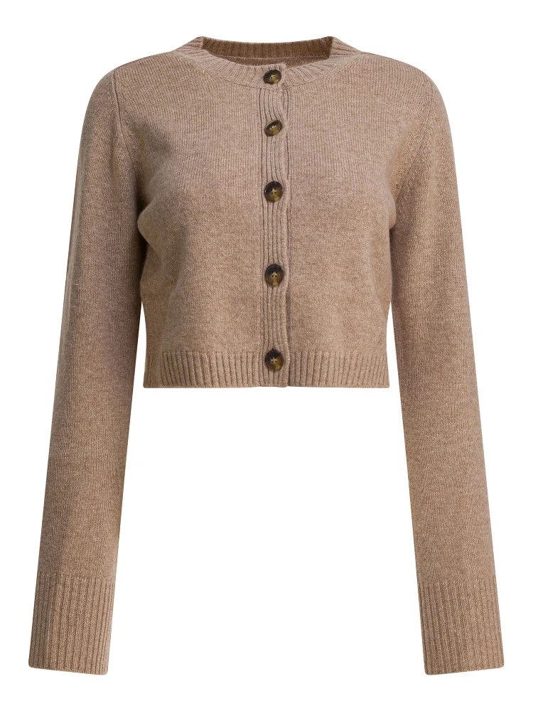 "Zephir" Cardigan