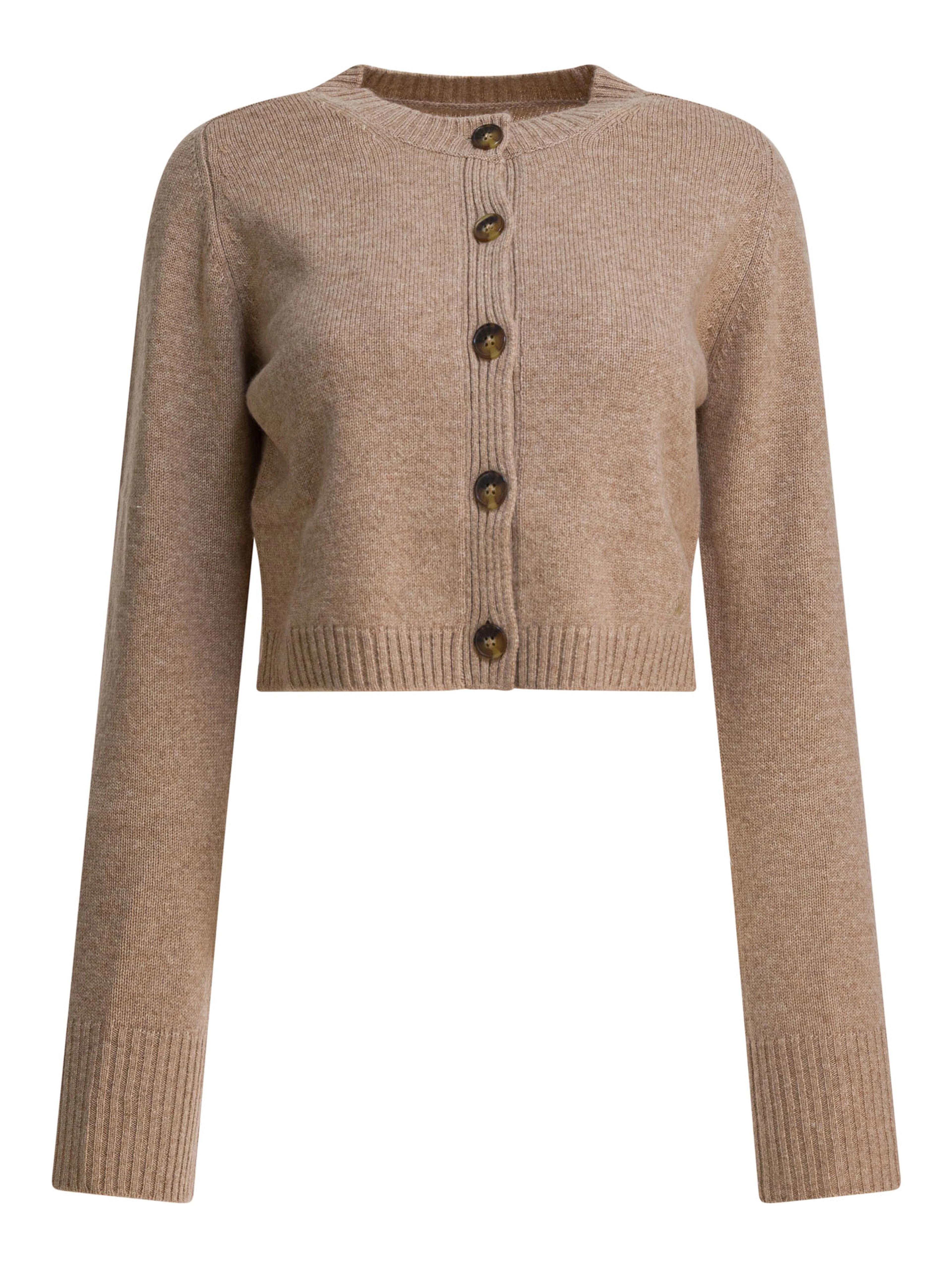 "Zephir" Cardigan