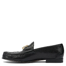"VLogo Signature" loafers