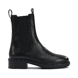 "Jack" Chelsea ankle boots