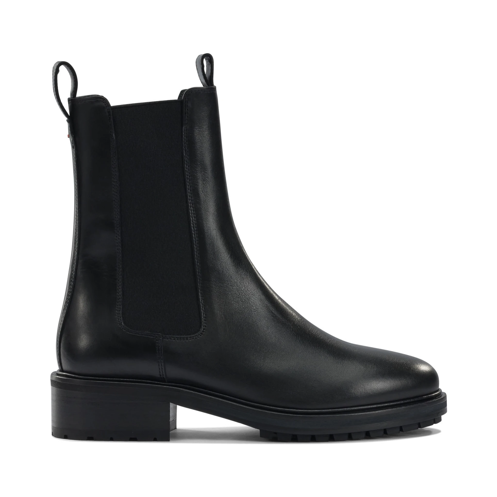 "Jack" Chelsea ankle boots