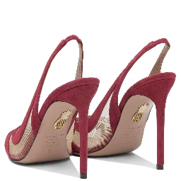 "Lune 105 mm" Slingbacks