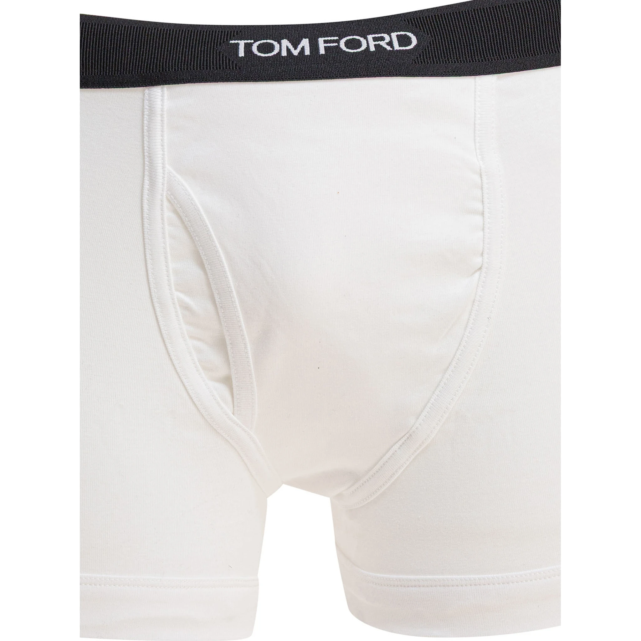 2-pack boxer with logo