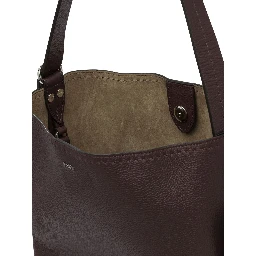 "Archetipo" shoulder bag