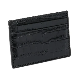 "Exotic Line" Card Holder