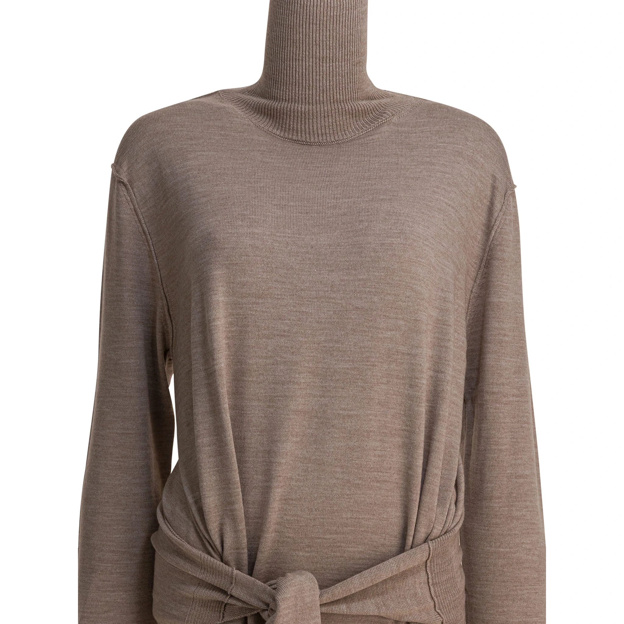 "Trompe LOeil" Dress