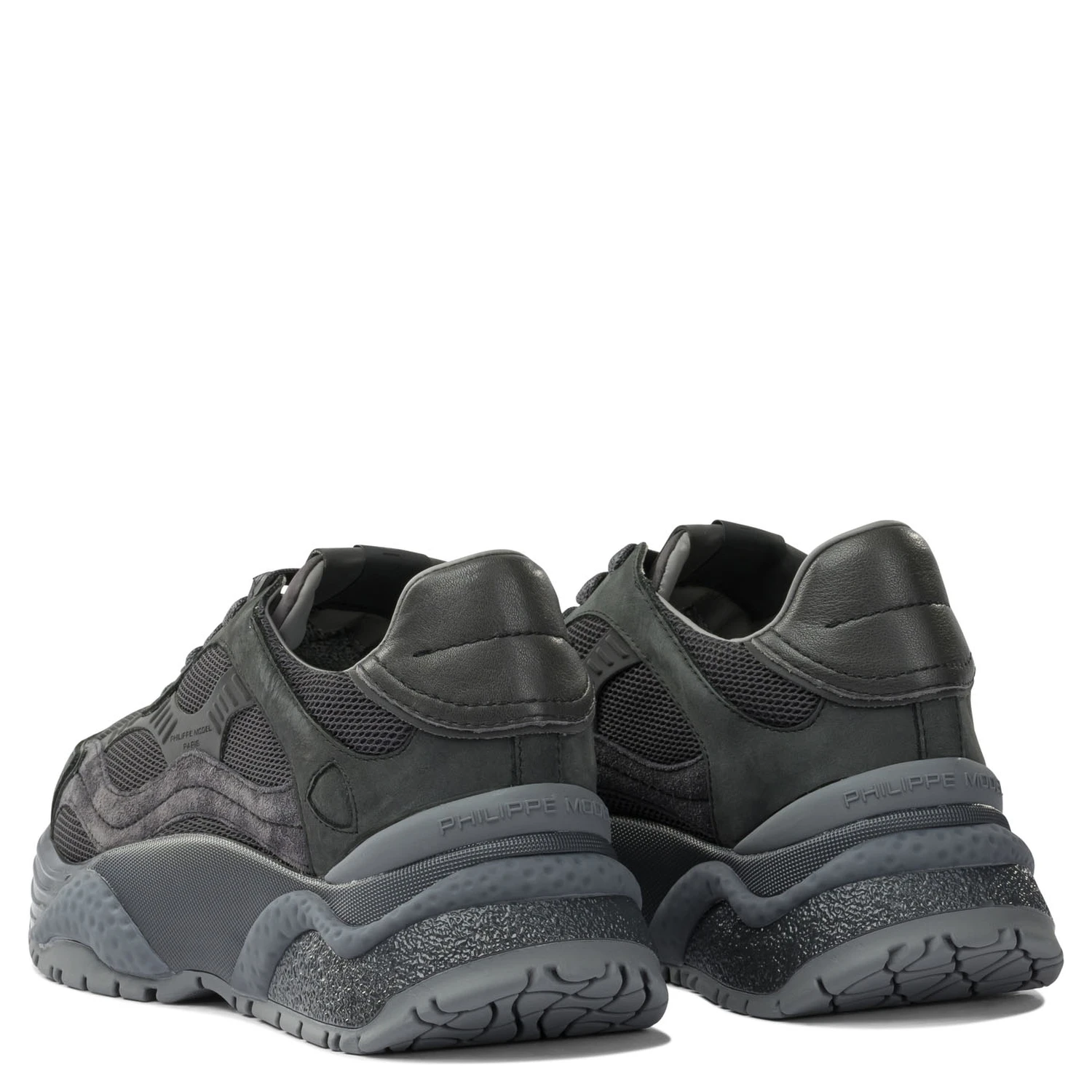 "Odeon" Sneakers