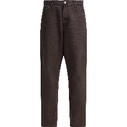 "Single Knee" Pants
