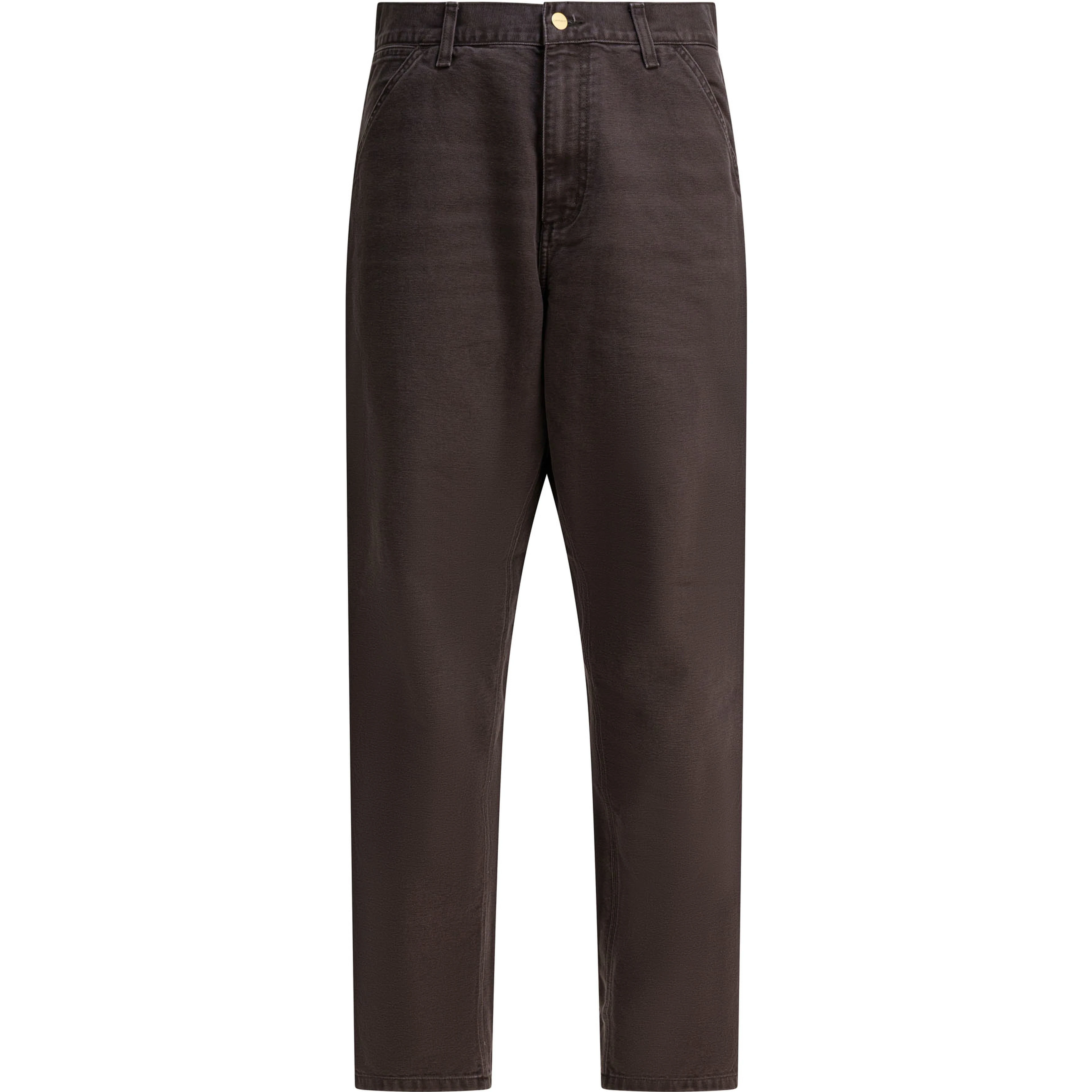 "Single Knee" Pants