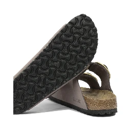 "Arizona Big Buckle" sandals