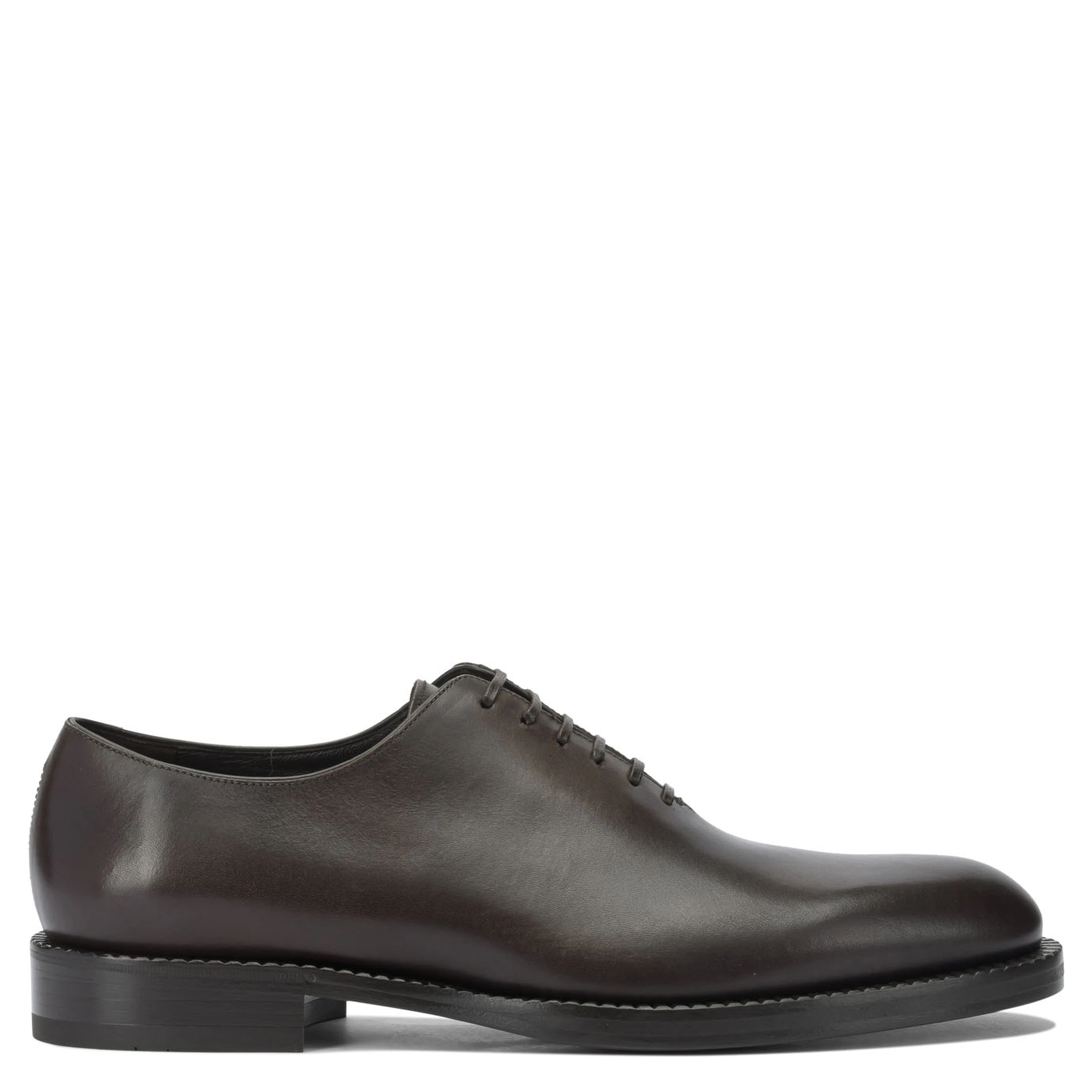 Lace-Up shoes