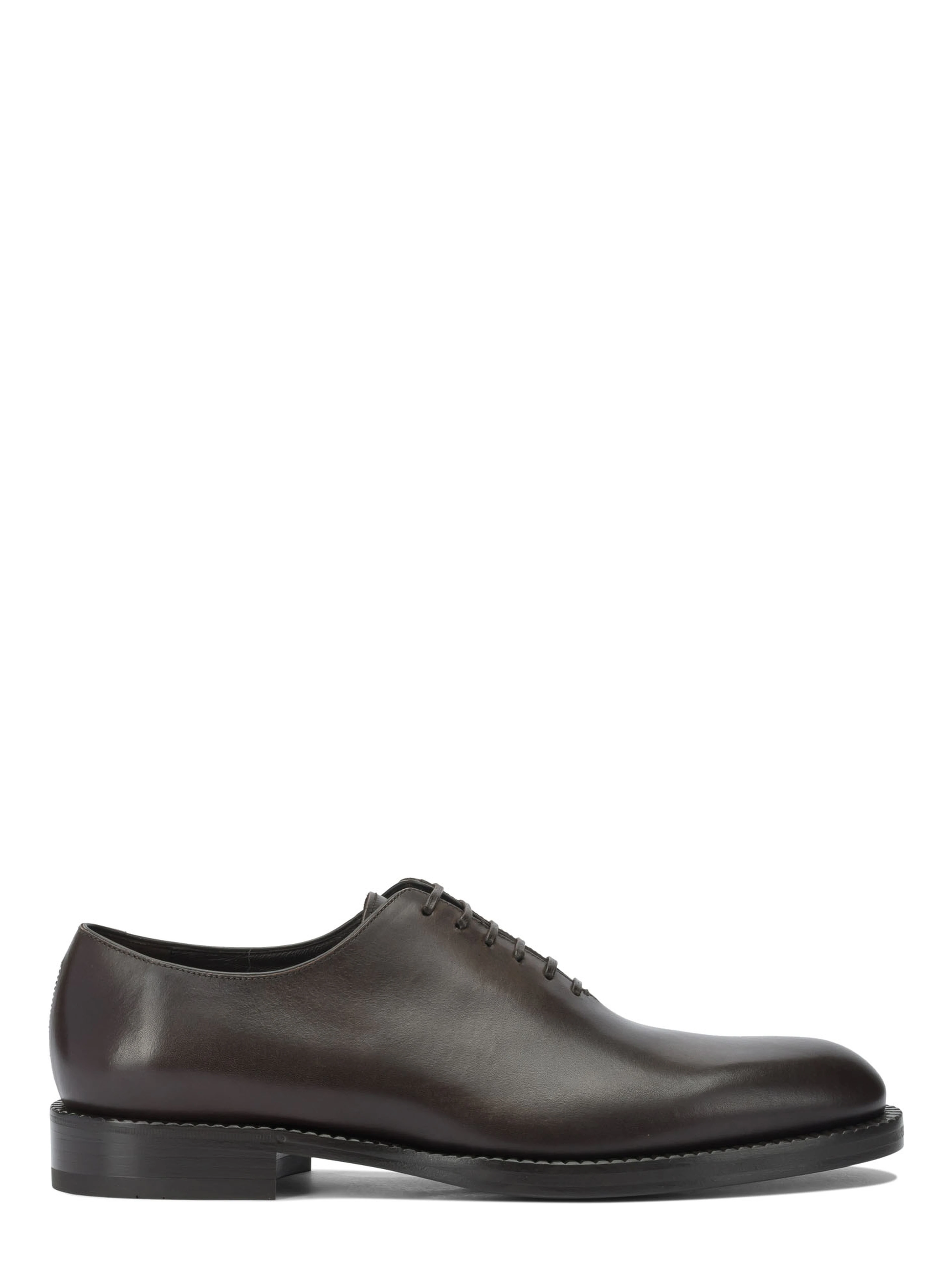 Lace-Up shoes