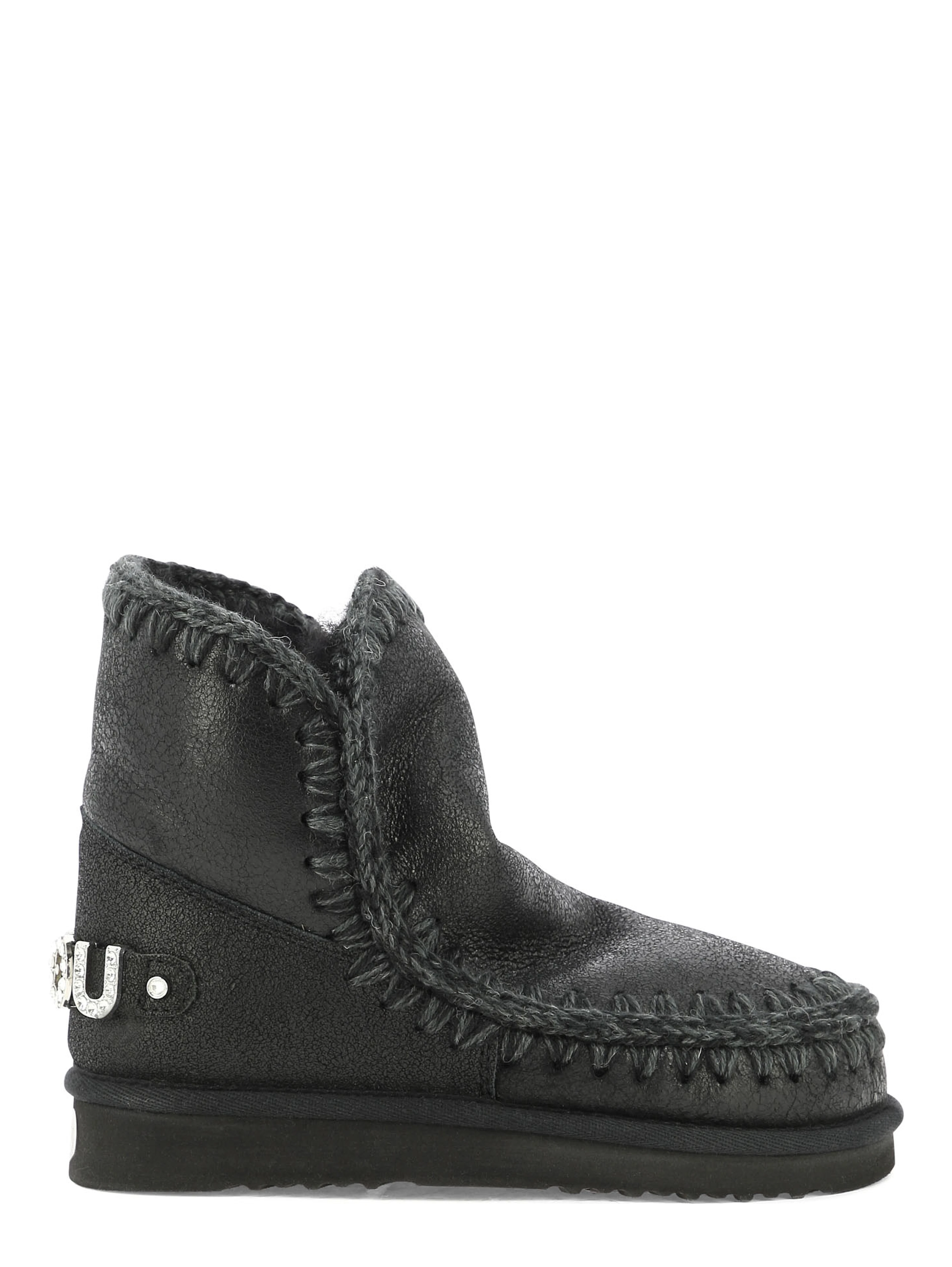 Ankle boots