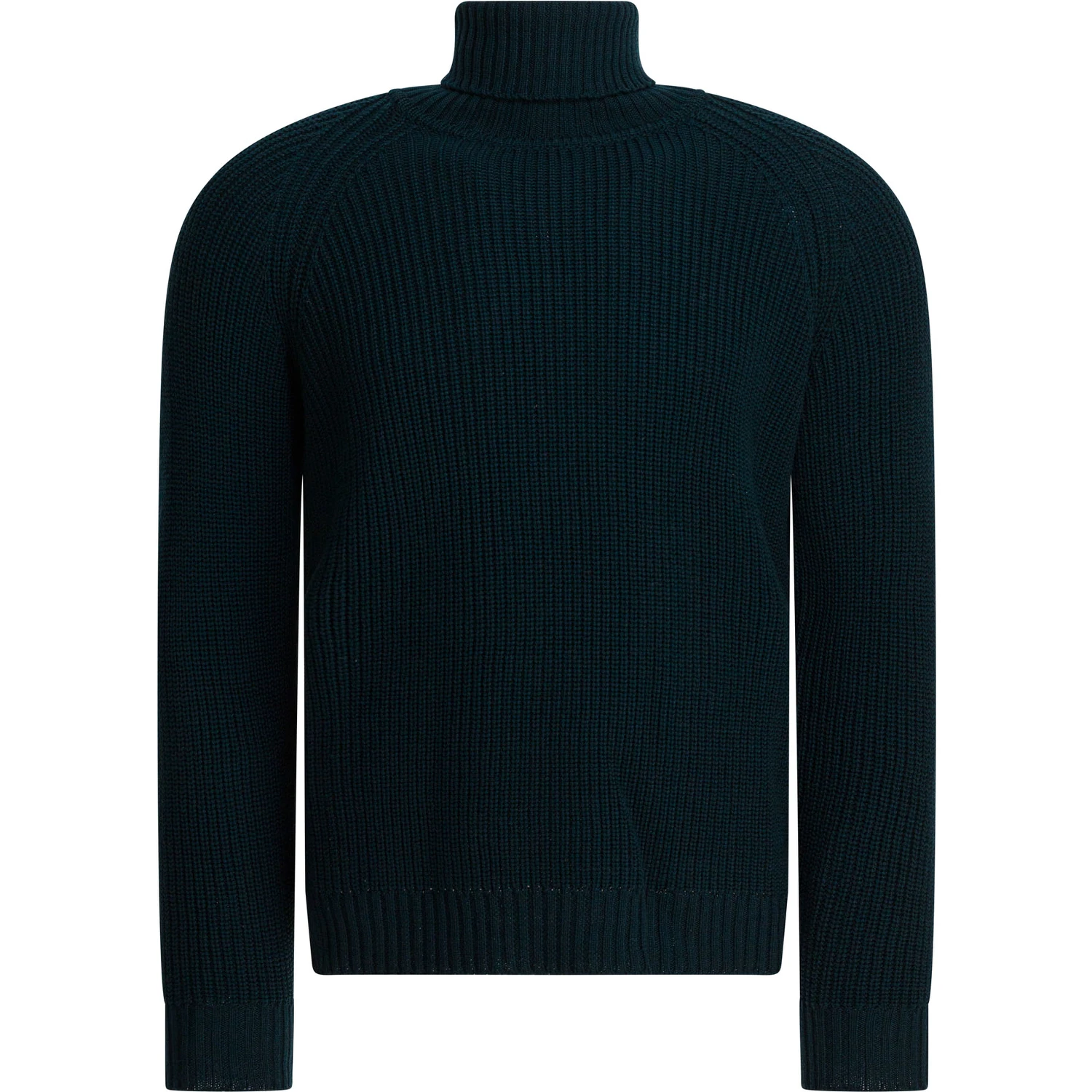 Turtleneck sweater "Rebel"