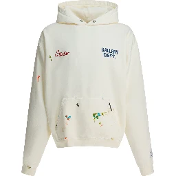STUDIO HOODIE