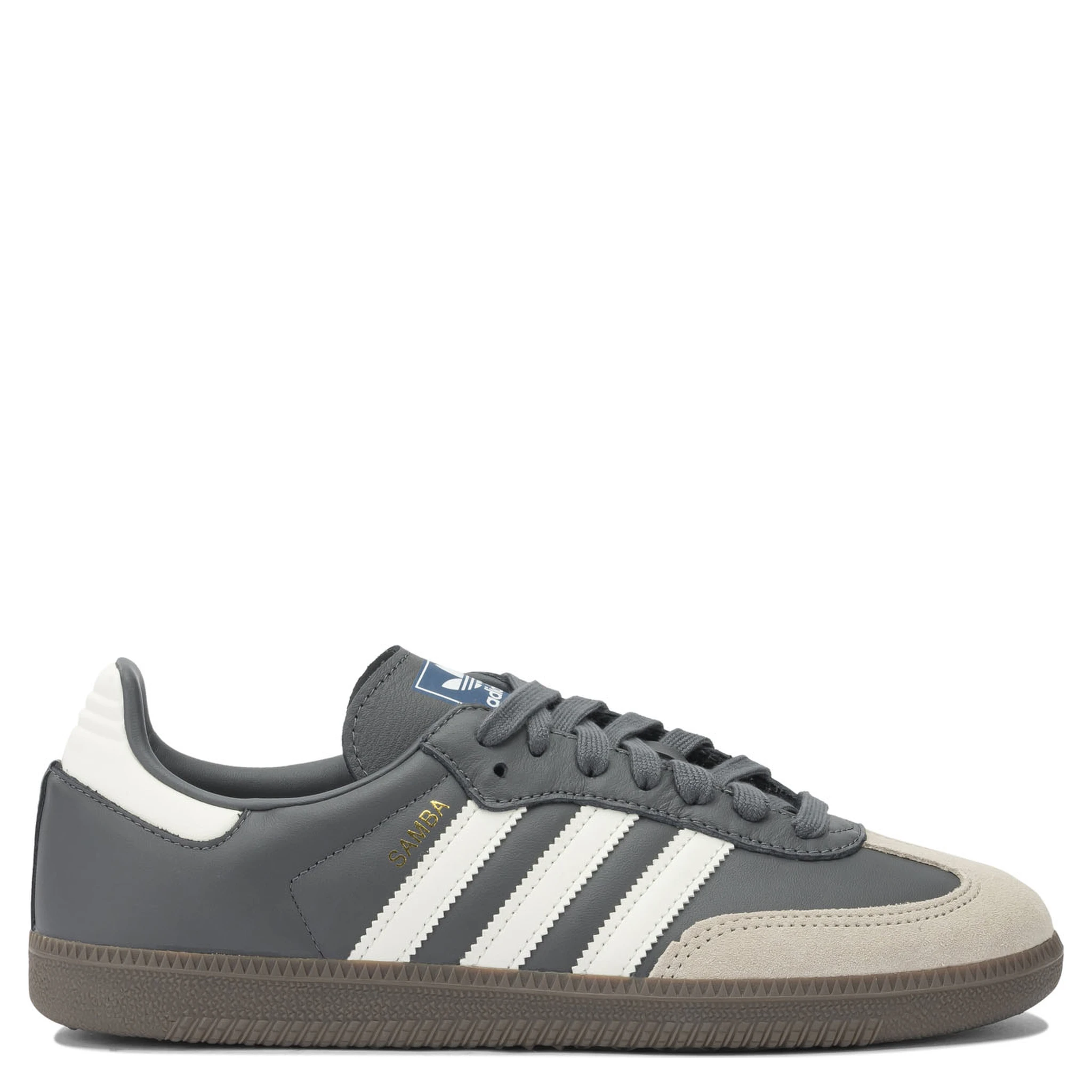 حذاء رياضي "سامبا أو جي"