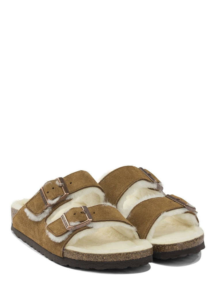 Sandals "Arizona" alternative