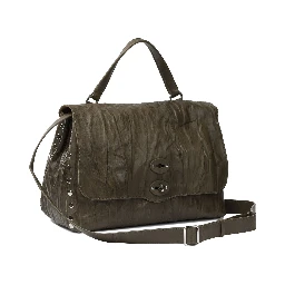 "Postina Plissé" Hand Bag