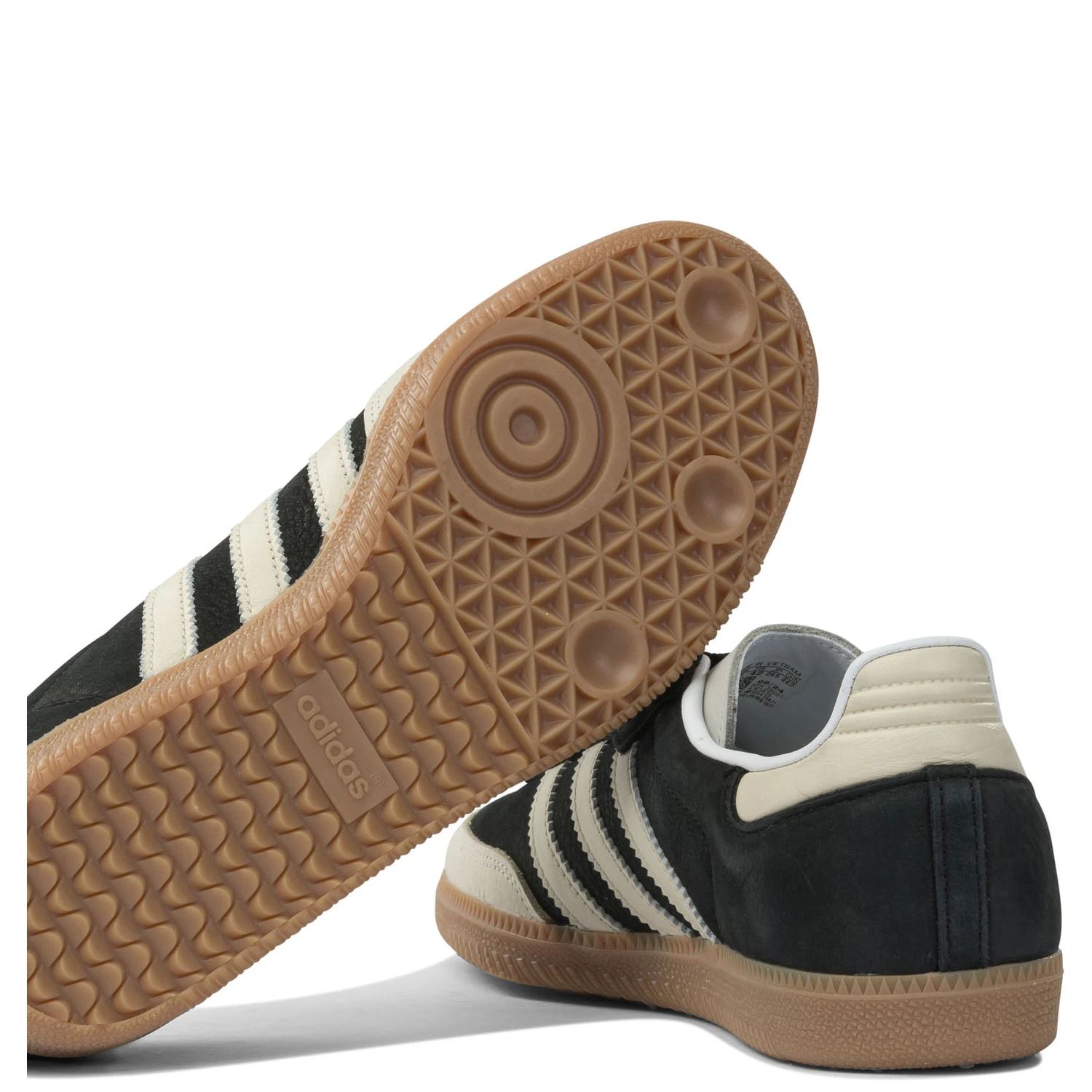 "Samba OG W" Sneakers