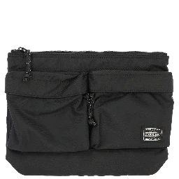 "Force" crossbody bag