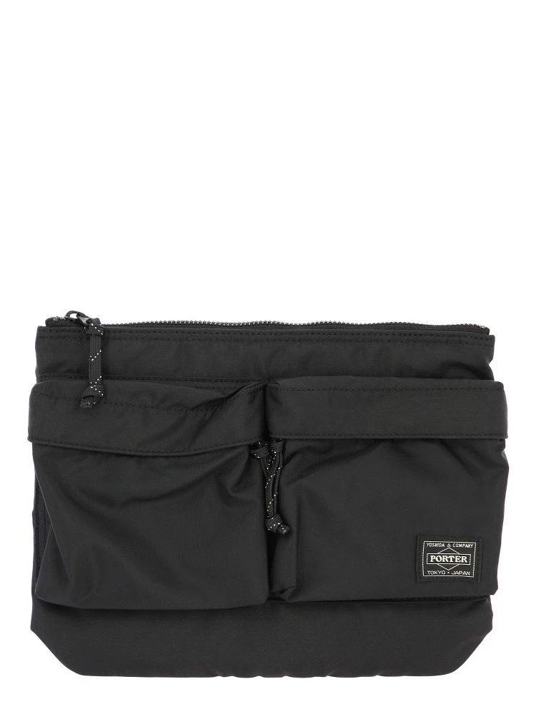 "Force" crossbody bag