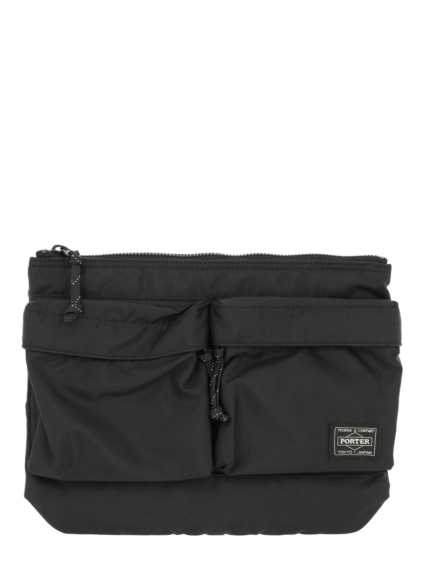 "Force" crossbody bag